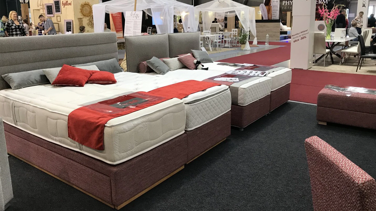 UNAR – FOR INTERIOR 2019 – bútor- és dizájnkiállítás