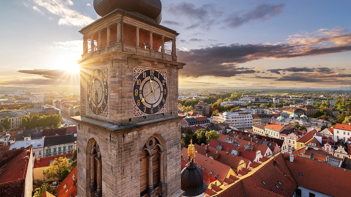 UNAR – csehországi AHR-roadshow, Hradec Králové 2018