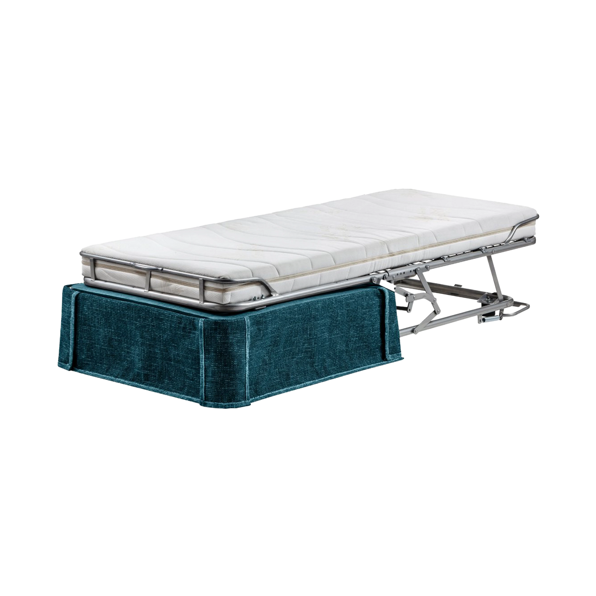 Pouf Lux szállodai fotelágy