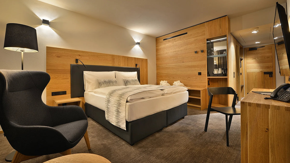 UNAR – Housekeeping a szállodákban: miért fontosabb, mint gondolná