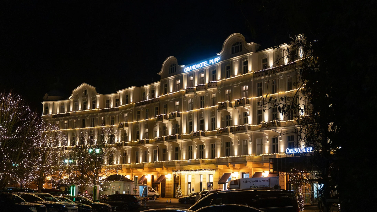 UNAR – csehországi AHR-roadshow, Karlovy Vary 2018