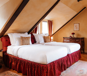 Alchymist Grand Hotel and Spa — 3. galériakép