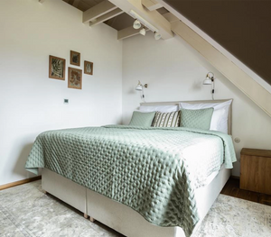Apartmány Janíkovy louky — 2. galériakép