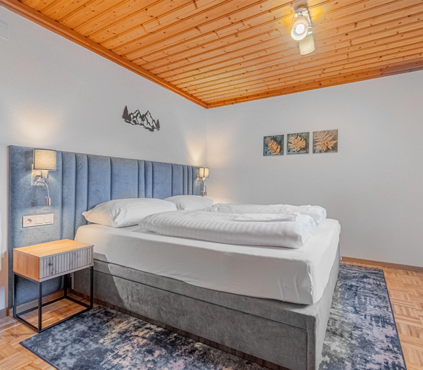 Apartments Spitzegel — 2. galériakép