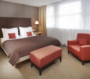 Hotel Fitzgerald — 1. galériakép