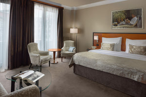 Boutique Hotel Jalta — 1. galériakép