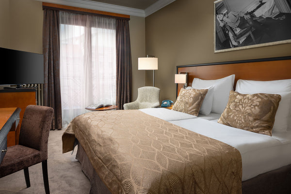 Boutique Hotel Jalta — 2. galériakép