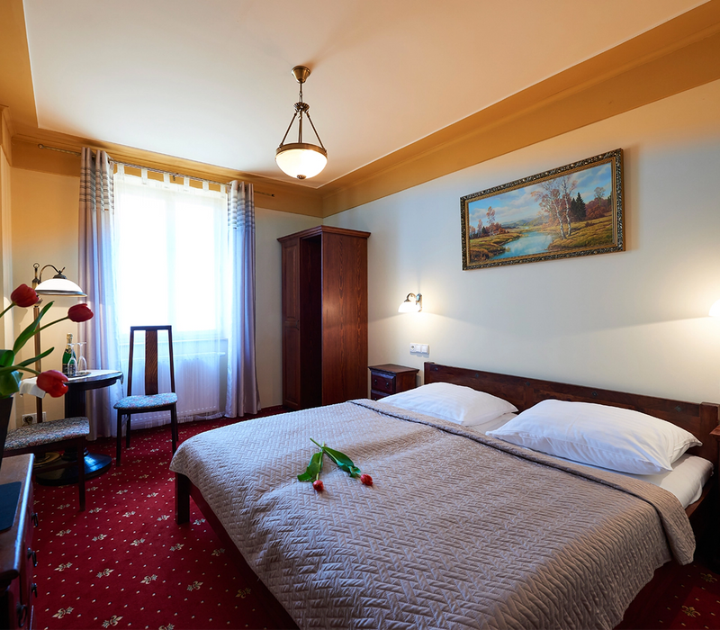Hotel Stará Pekárna — 1. galériakép