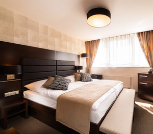 Interhotel Tatra — 2. galériakép
