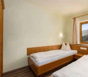 IFA Breitach Apartments — 1. galériakép