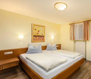 IFA Breitach Apartments — 2. galériakép