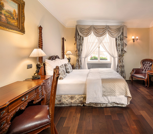 Iron Gate Hotel & Suites — 1. galériakép