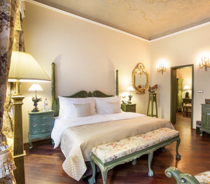 Iron Gate Hotel & Suites — 2. galériakép