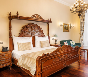 Iron Gate Hotel & Suites — 3. galériakép