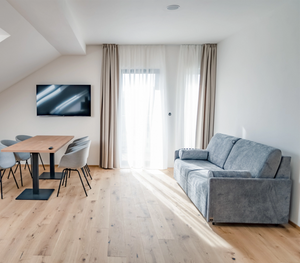 Magnetit Hotel Šumava — 1. galériakép