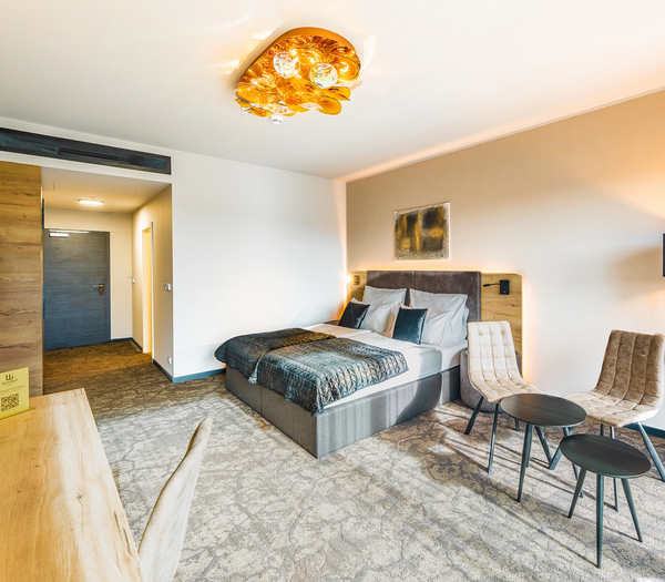 Maximus Resort — 1. galériakép