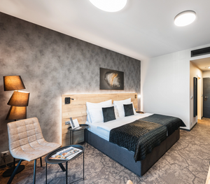 Maximus Resort — 2. galériakép
