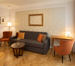 SeNo6 Apartments — 1. galériakép