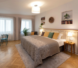SeNo6 Apartments — 3. galériakép
