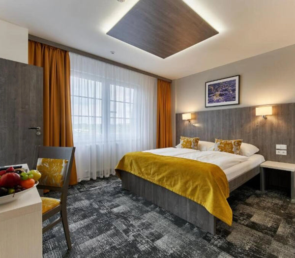 Wellness Hotel Step — 1. galériakép