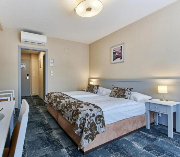 Wellness Hotel Step — 2. galériakép
